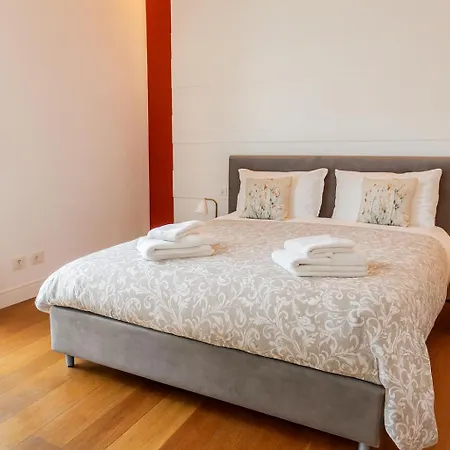 IHH Suites Rome-PIAZZA DEL POPOLO,CENTRO STORICO,PIAZZA DI SPAGNA-2